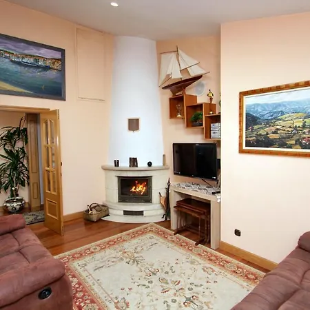 Amazing - Centro De Apartment *