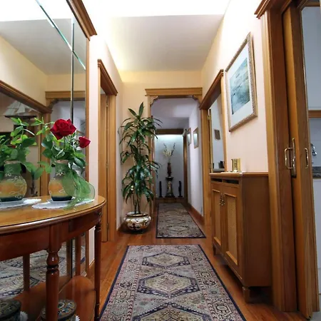 Amazing - Centro De Apartment Lekeitio