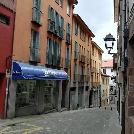 Amazing - Centro De * Lekeitio