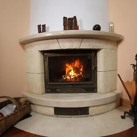 Apartment Amazing - Centro De Lekeitio