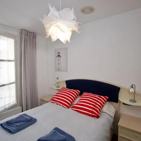 Amazing - Centro De Apartment