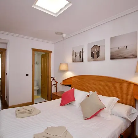 Apartment Amazing - Centro De Lekeitio