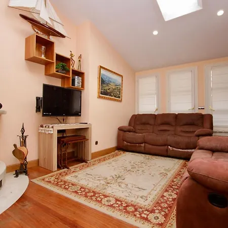 Amazing - Centro De Apartment