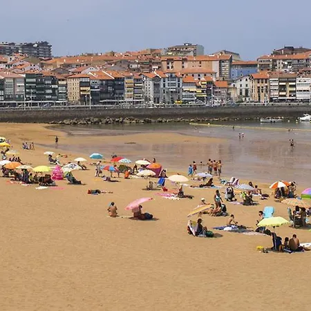 Amazing - Centro De * Lekeitio